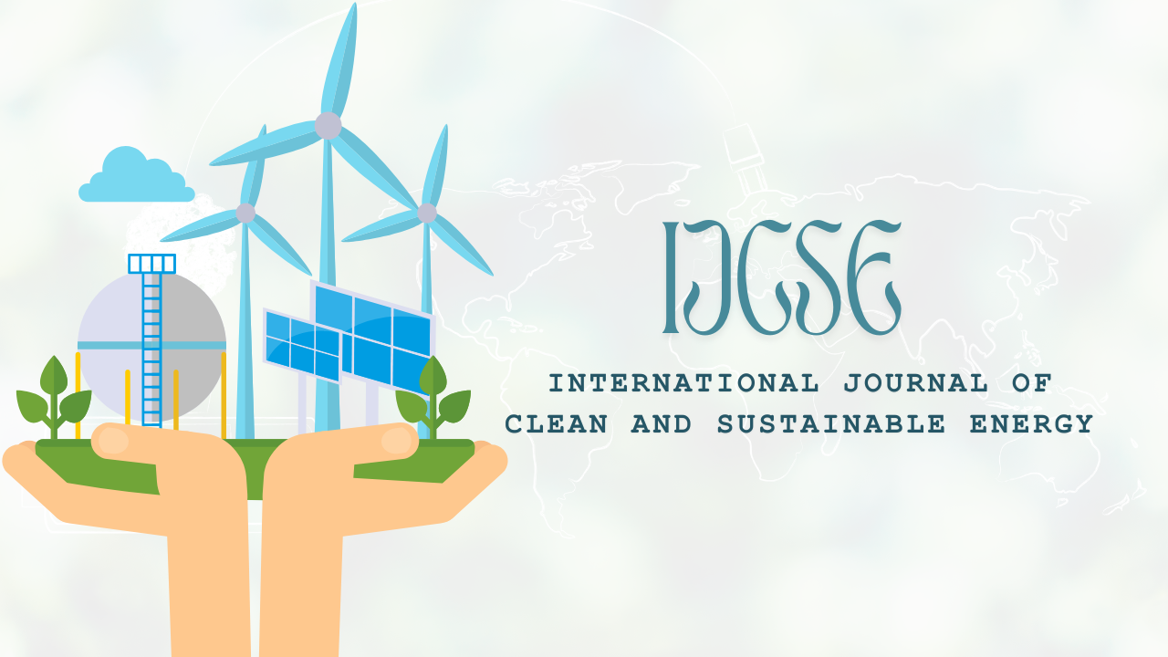 IJCSE